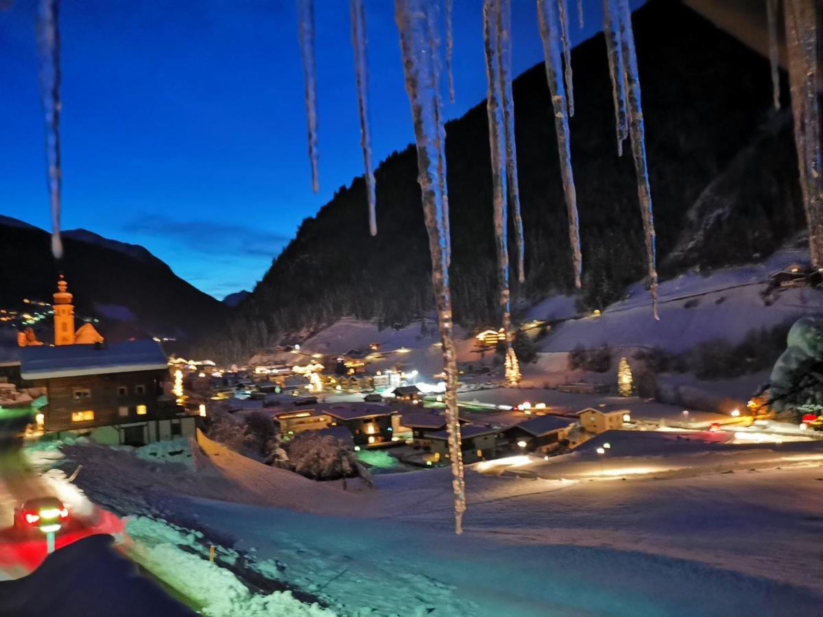 Haus See-Land Eksteriør bilde