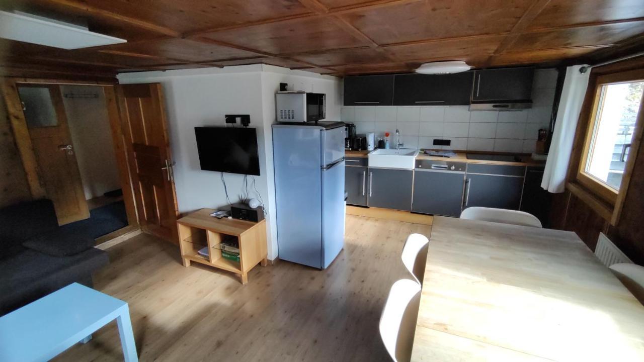 Haus See-Land Eksteriør bilde