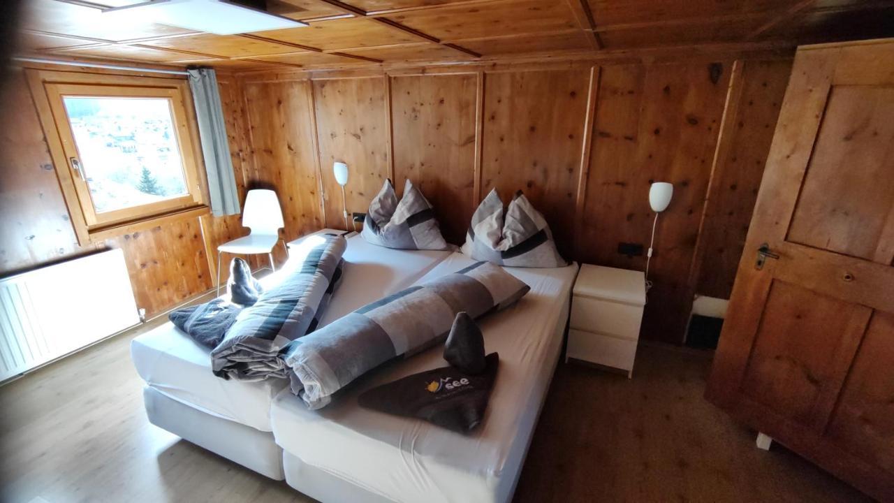 Haus See-Land Eksteriør bilde