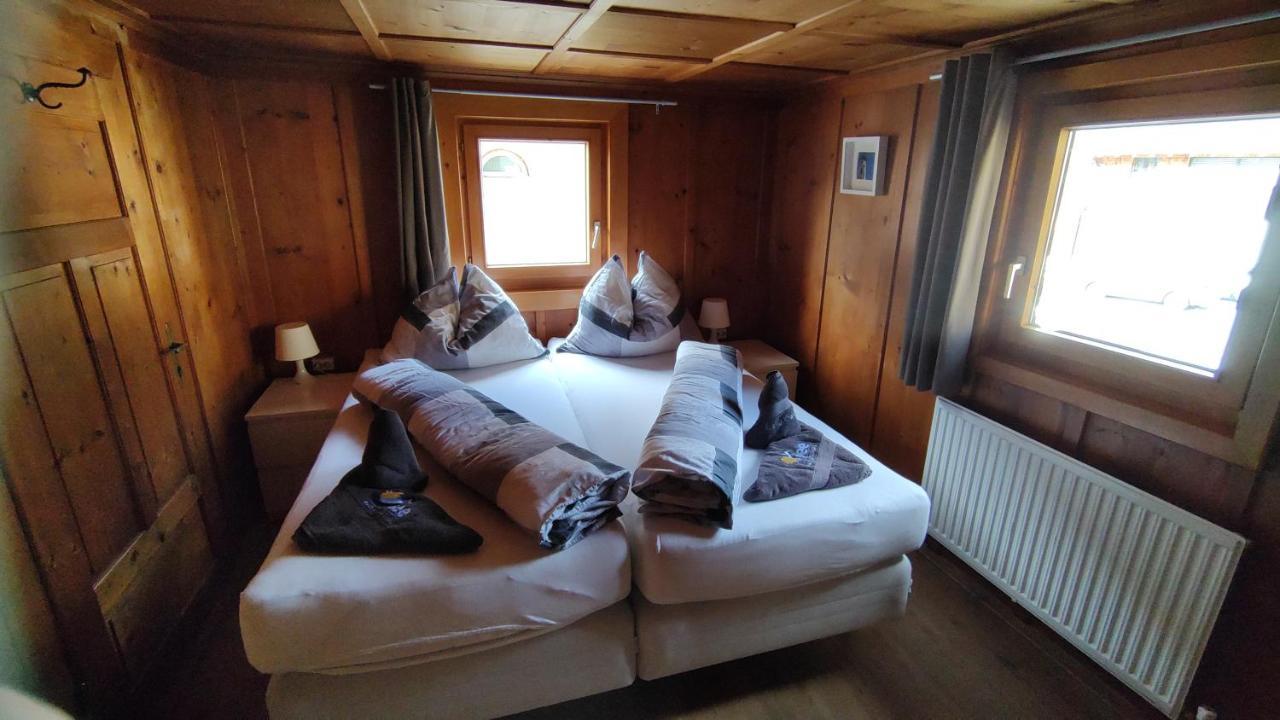 Haus See-Land Eksteriør bilde