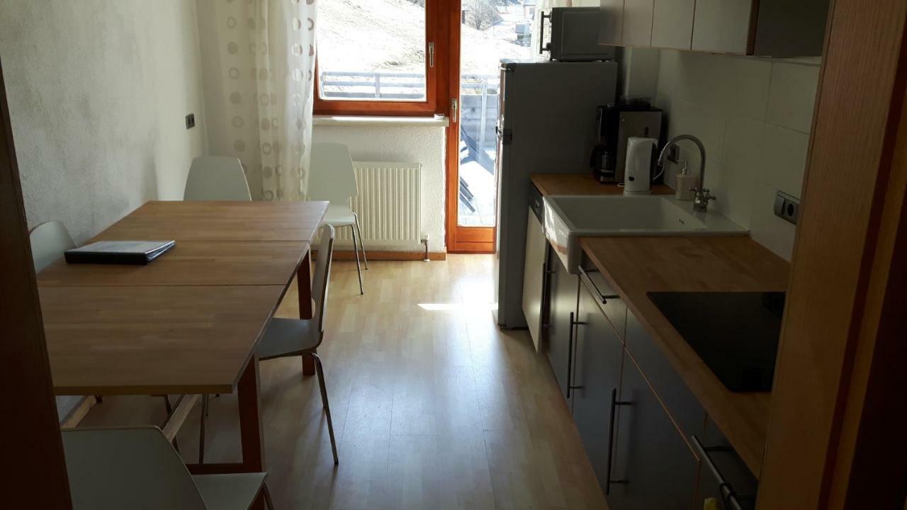 Haus See-Land Eksteriør bilde