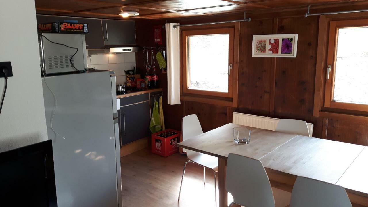 Haus See-Land Eksteriør bilde