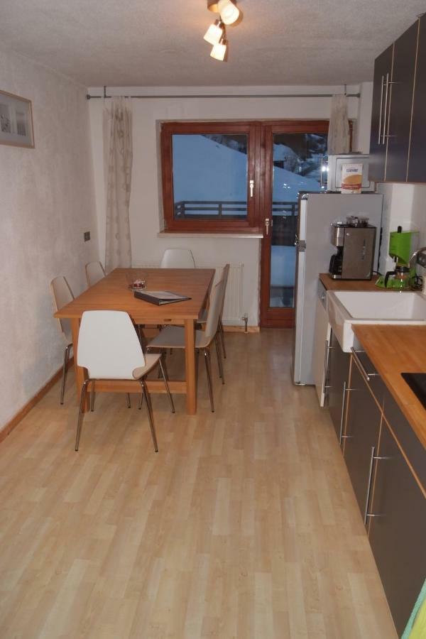 Haus See-Land Eksteriør bilde