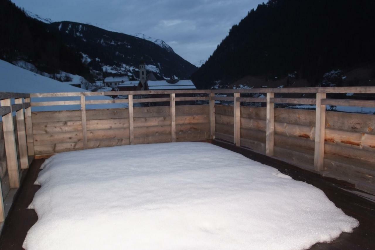 Haus See-Land Eksteriør bilde