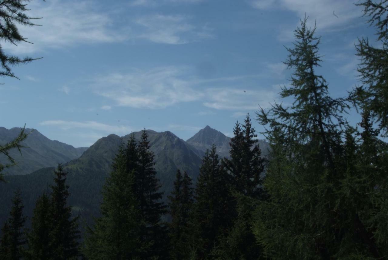 Haus See-Land Eksteriør bilde