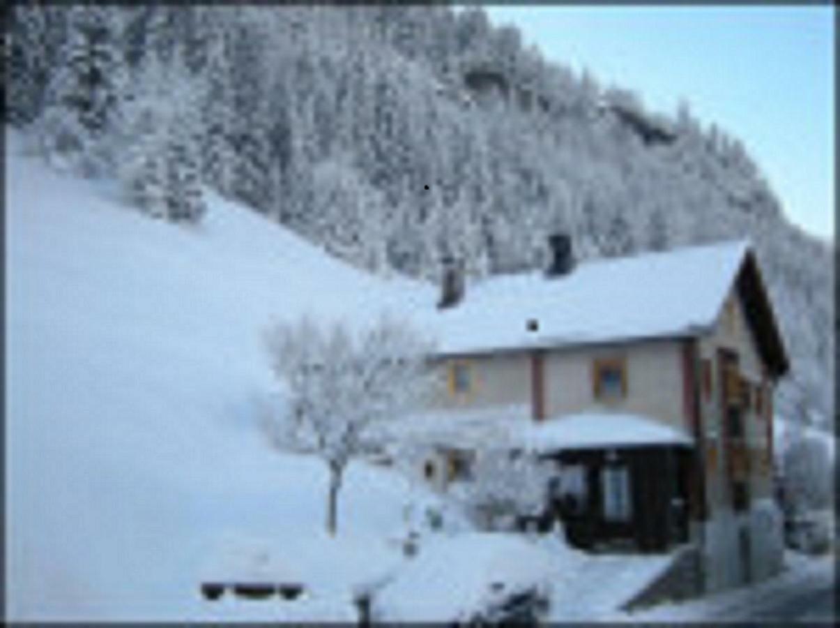 Haus See-Land Eksteriør bilde