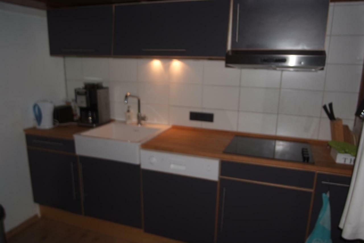 Haus See-Land Eksteriør bilde