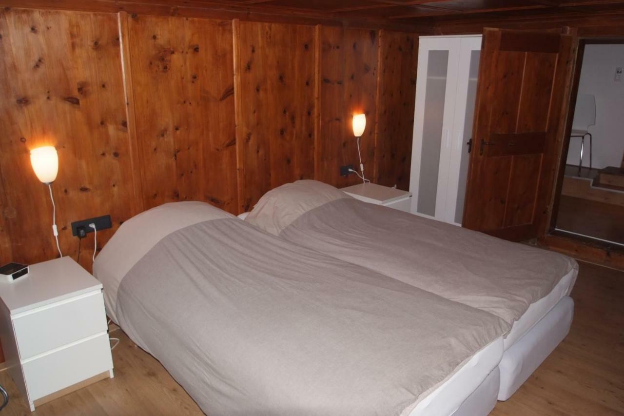 Haus See-Land Eksteriør bilde