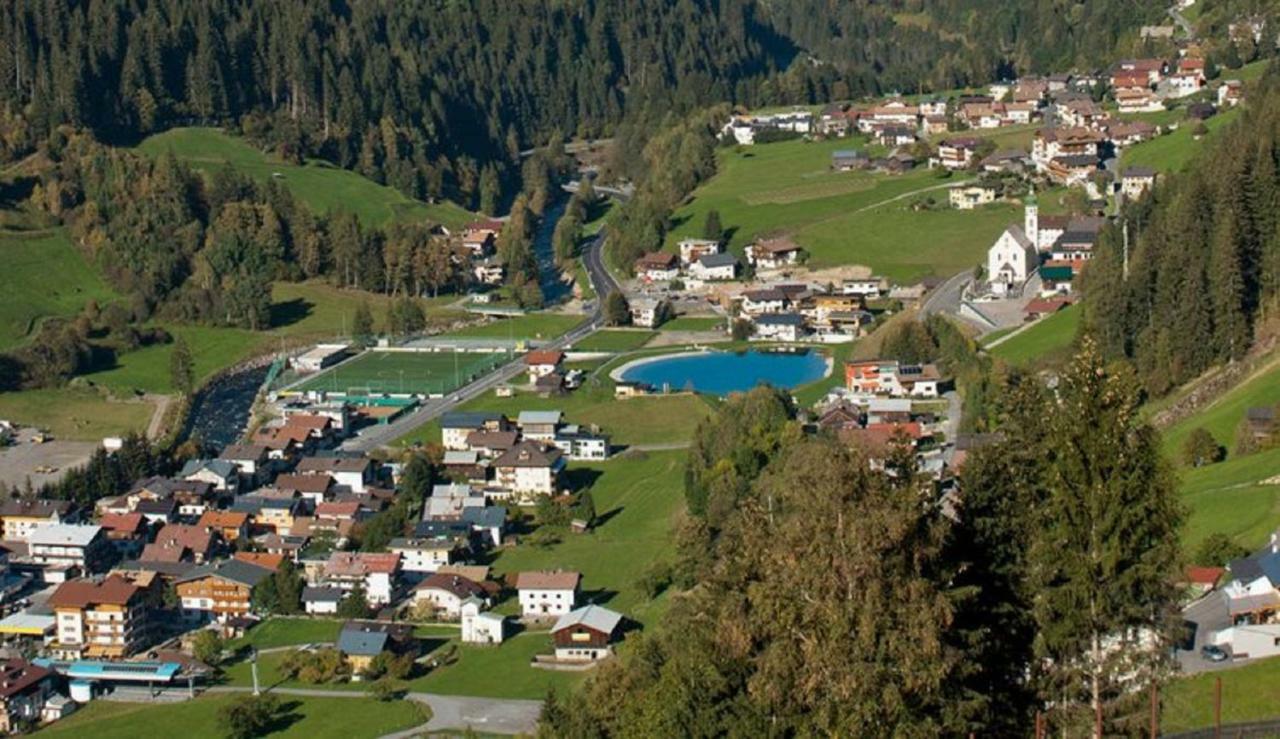 Haus See-Land Eksteriør bilde